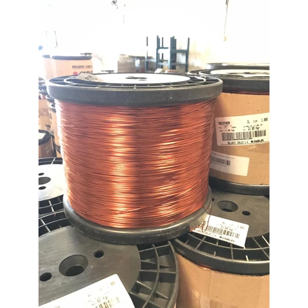 Copper Wire Hellenic 