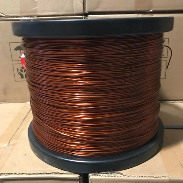 Copper Wire Ritz