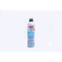 Insulating Varnish CRC Contact Cleaner