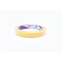 Isolasi Kuning / Polyester Tape / Mika Tape