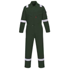 Pakaian Safety Dupont Nomex Coverall 3