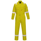 Pakaian Safety Dupont Nomex Coverall 6