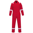 Pakaian Safety Dupont Nomex Coverall 1