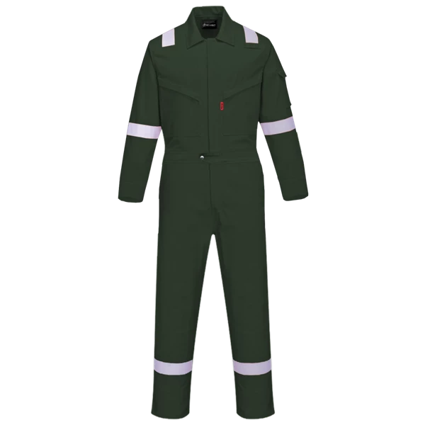Pakaian Safety Dupont Nomex Coverall