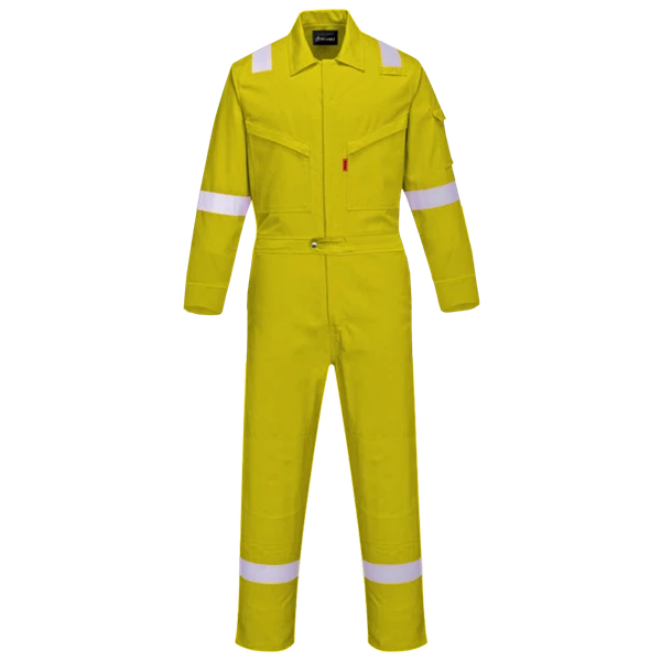 Dupont Nomex Safety Clothing Coverall
