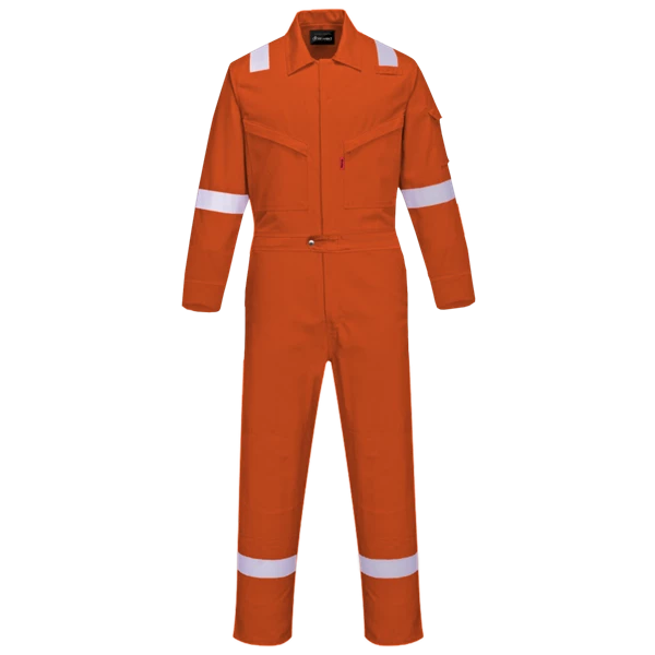Pakaian Safety Dupont Nomex Coverall