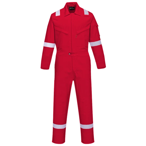 Dupont Nomex Safety Clothing Coverall